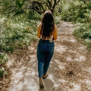 Vintage Jordache Jeans